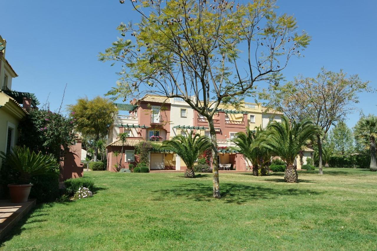 Hoyo I By H Apartment Isla Canela Exterior photo