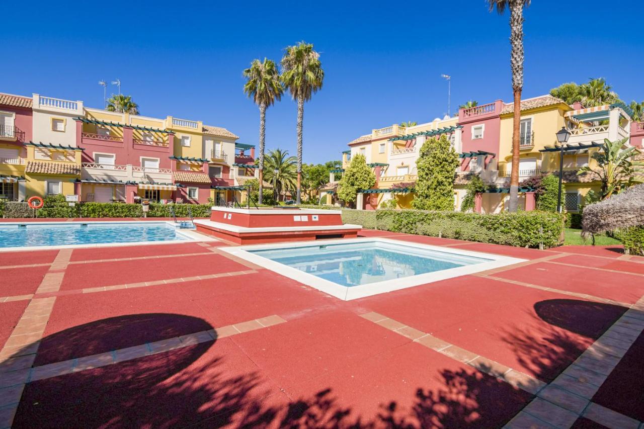 Hoyo I By H Apartment Isla Canela Exterior photo