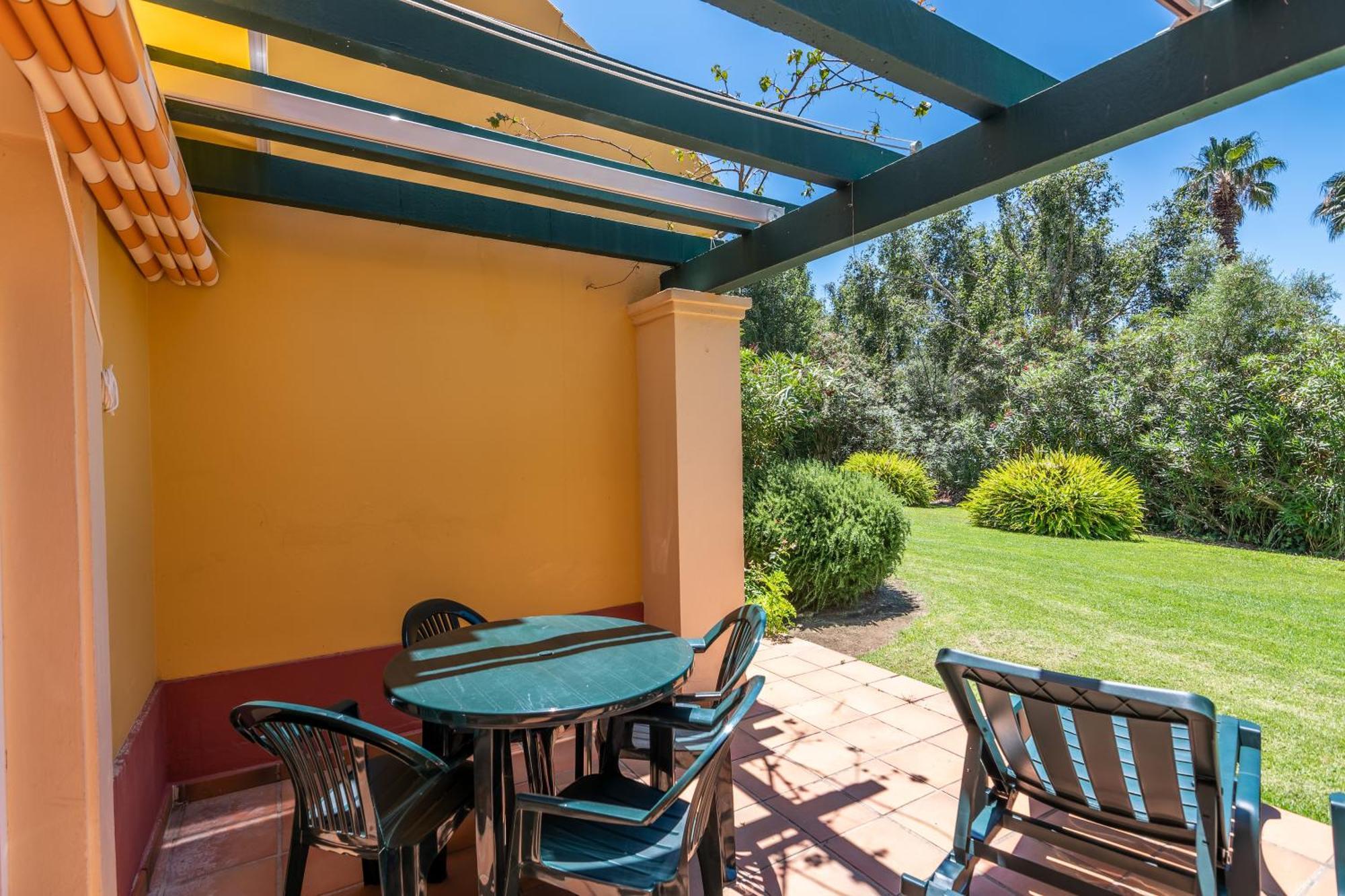 Hoyo I By H Apartment Isla Canela Exterior photo