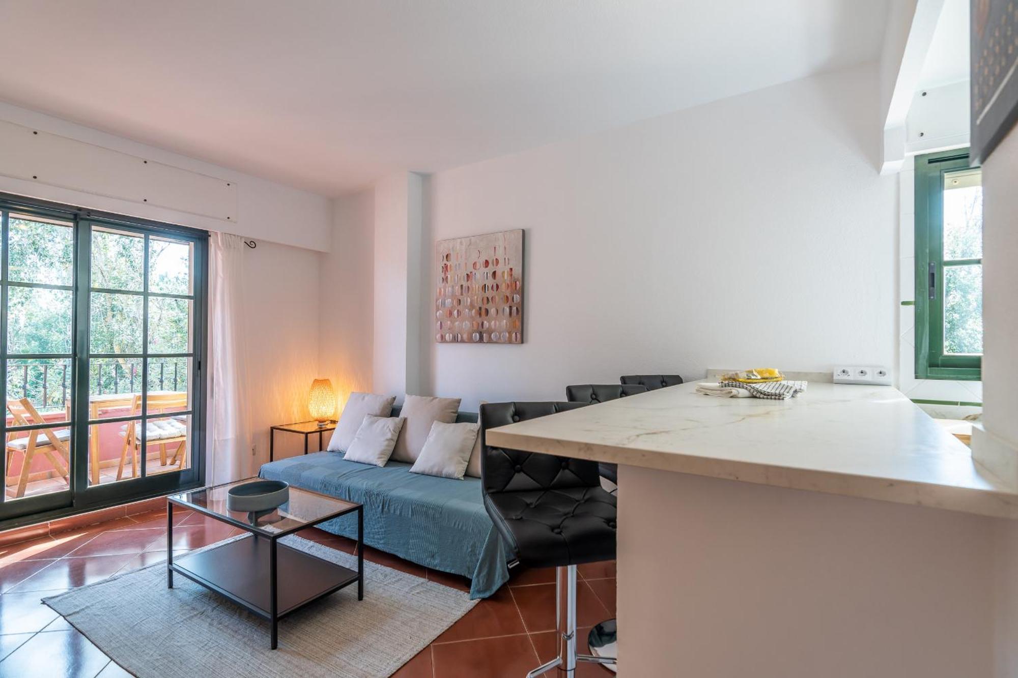 Hoyo I By H Apartment Isla Canela Exterior photo