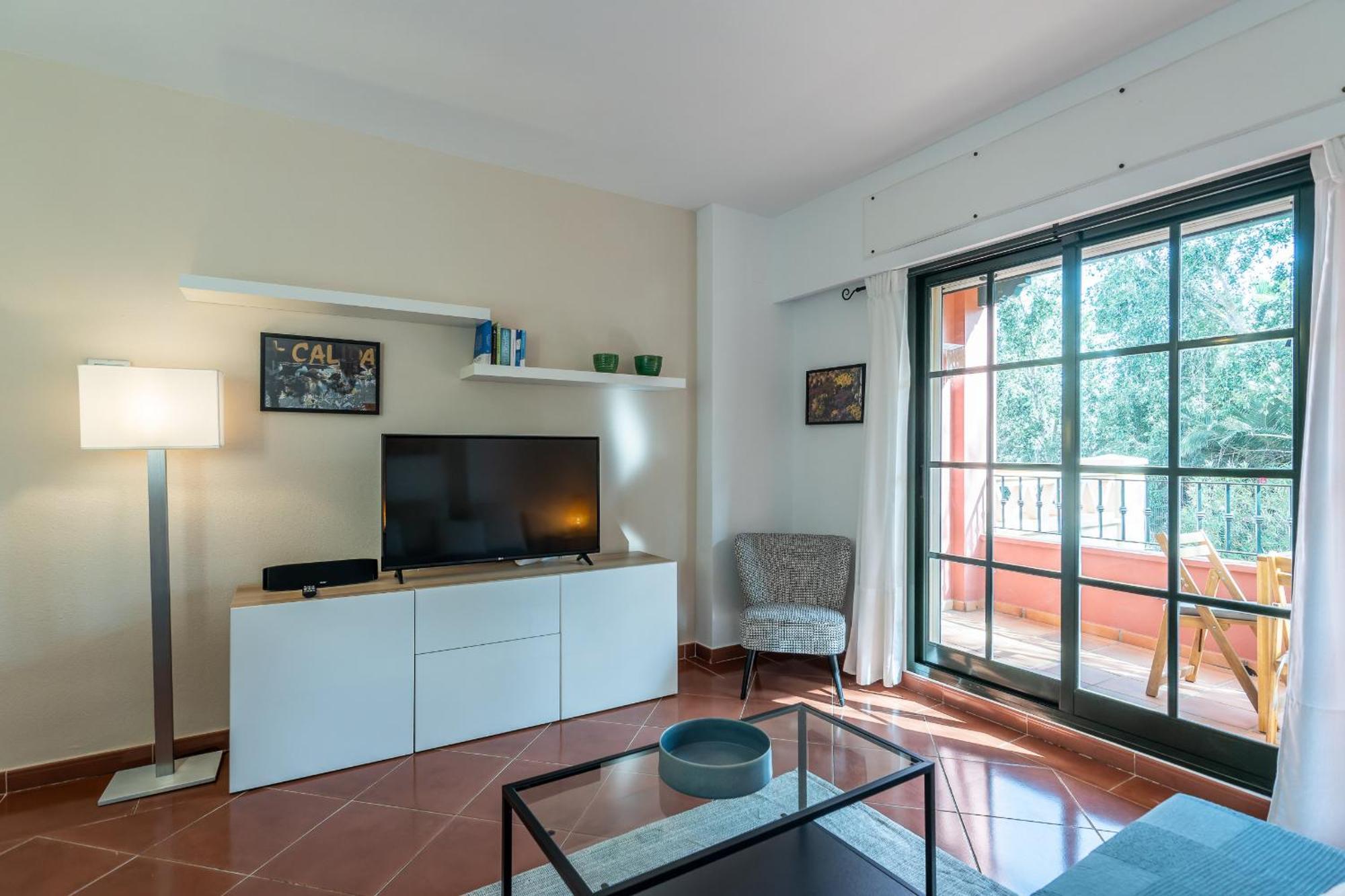 Hoyo I By H Apartment Isla Canela Exterior photo
