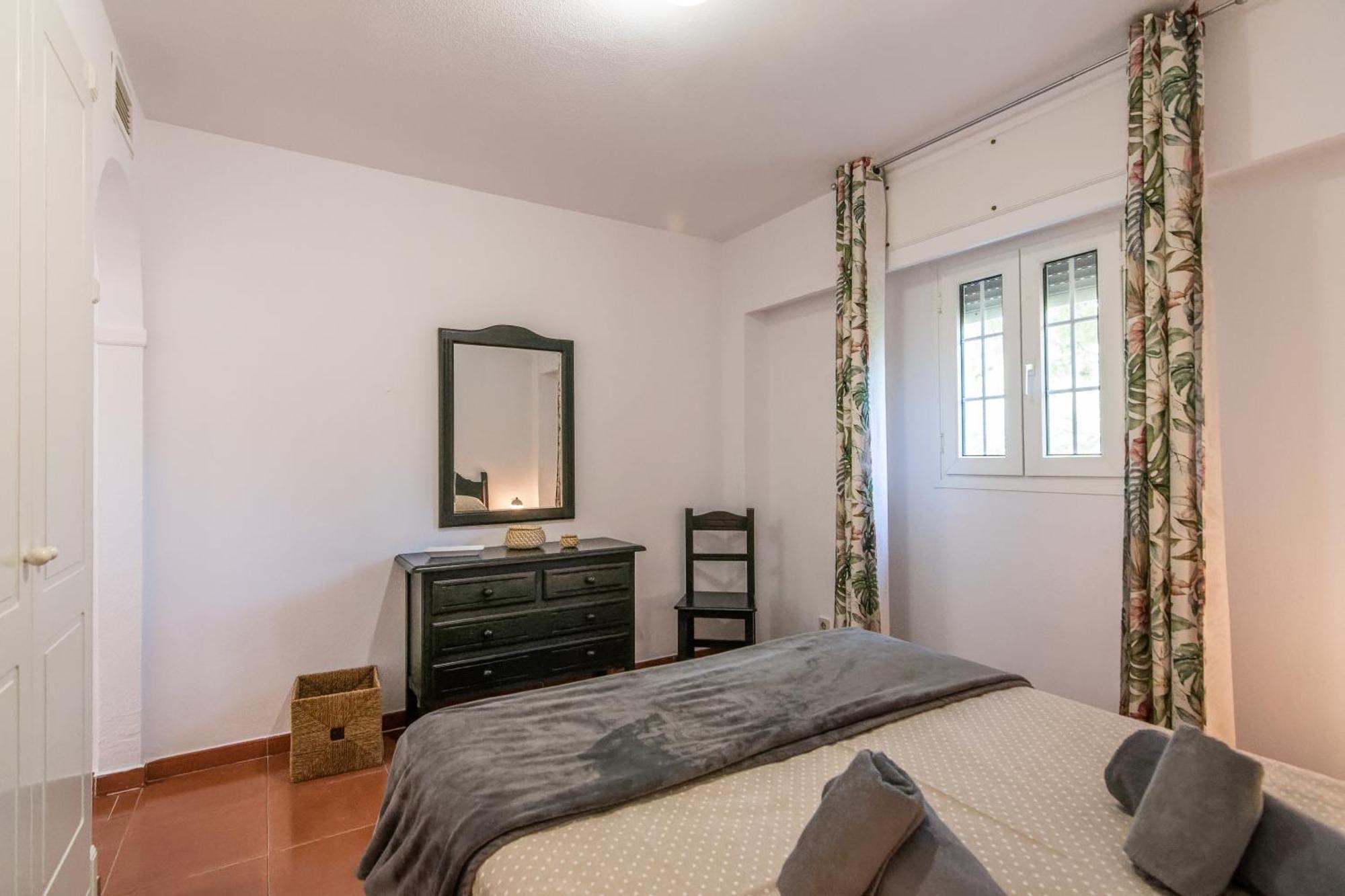 Hoyo I By H Apartment Isla Canela Room photo