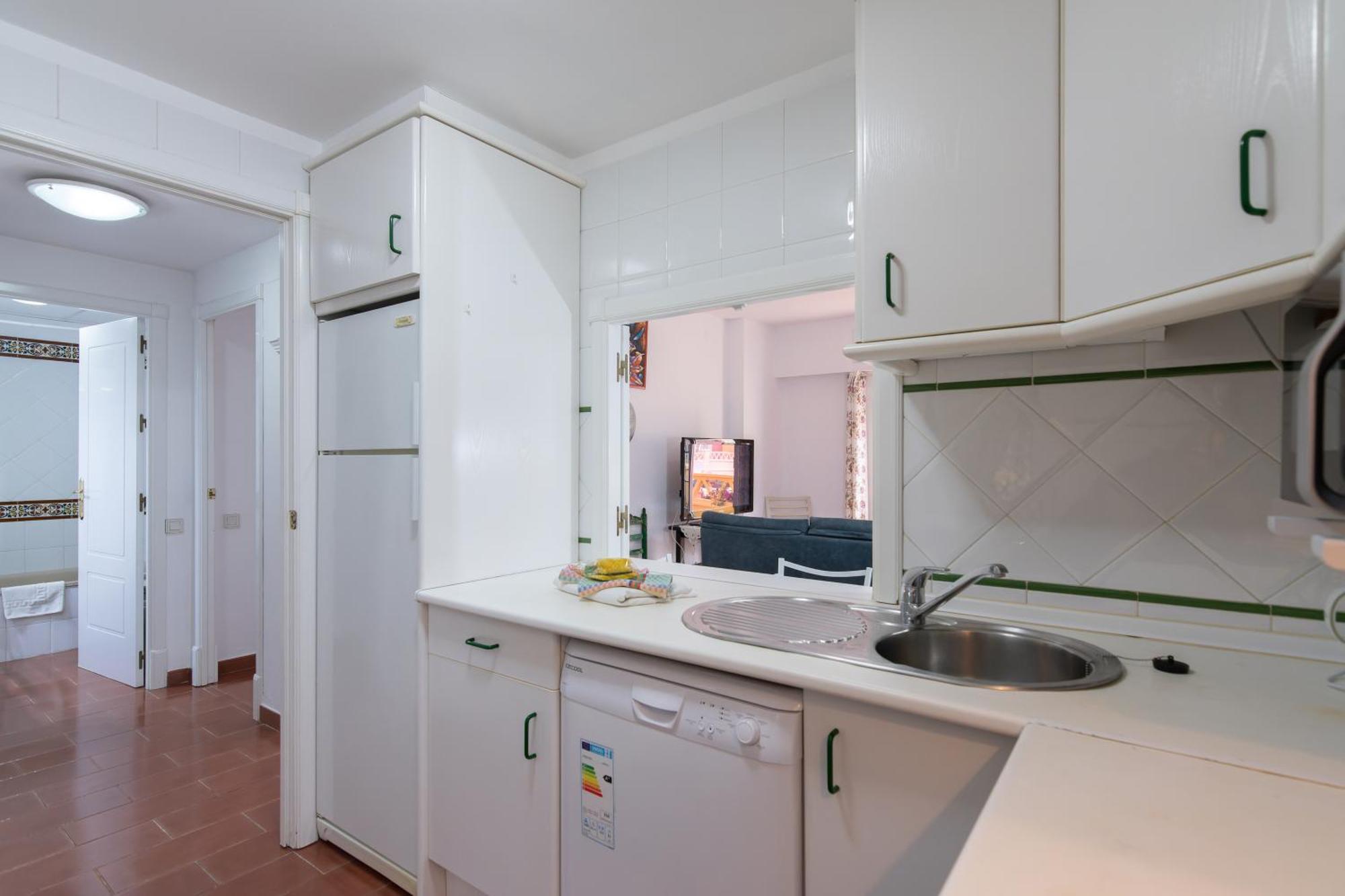Hoyo I By H Apartment Isla Canela Room photo