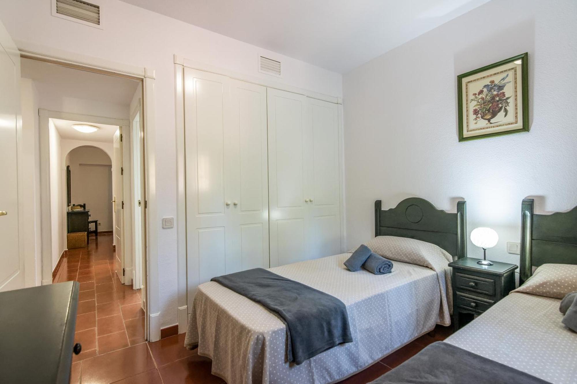 Hoyo I By H Apartment Isla Canela Room photo