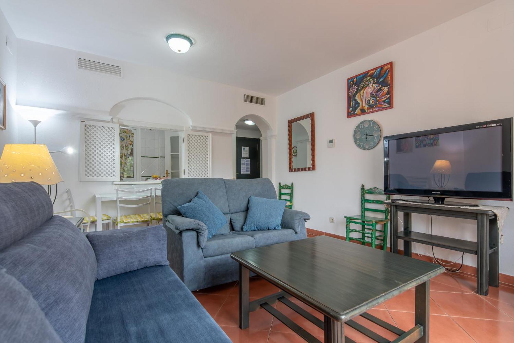 Hoyo I By H Apartment Isla Canela Room photo