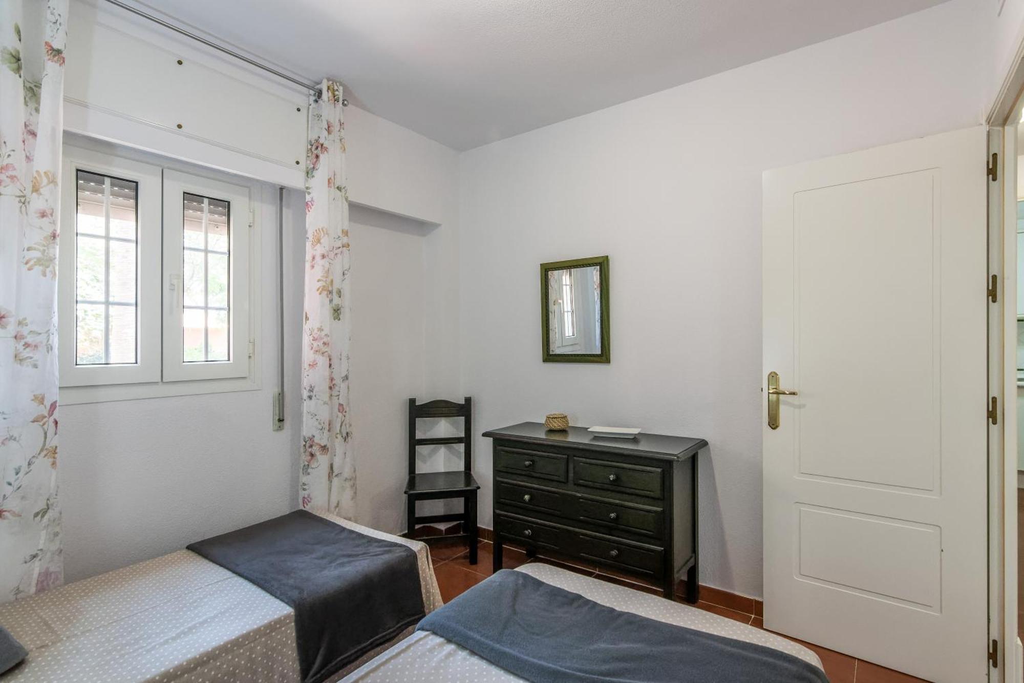 Hoyo I By H Apartment Isla Canela Room photo