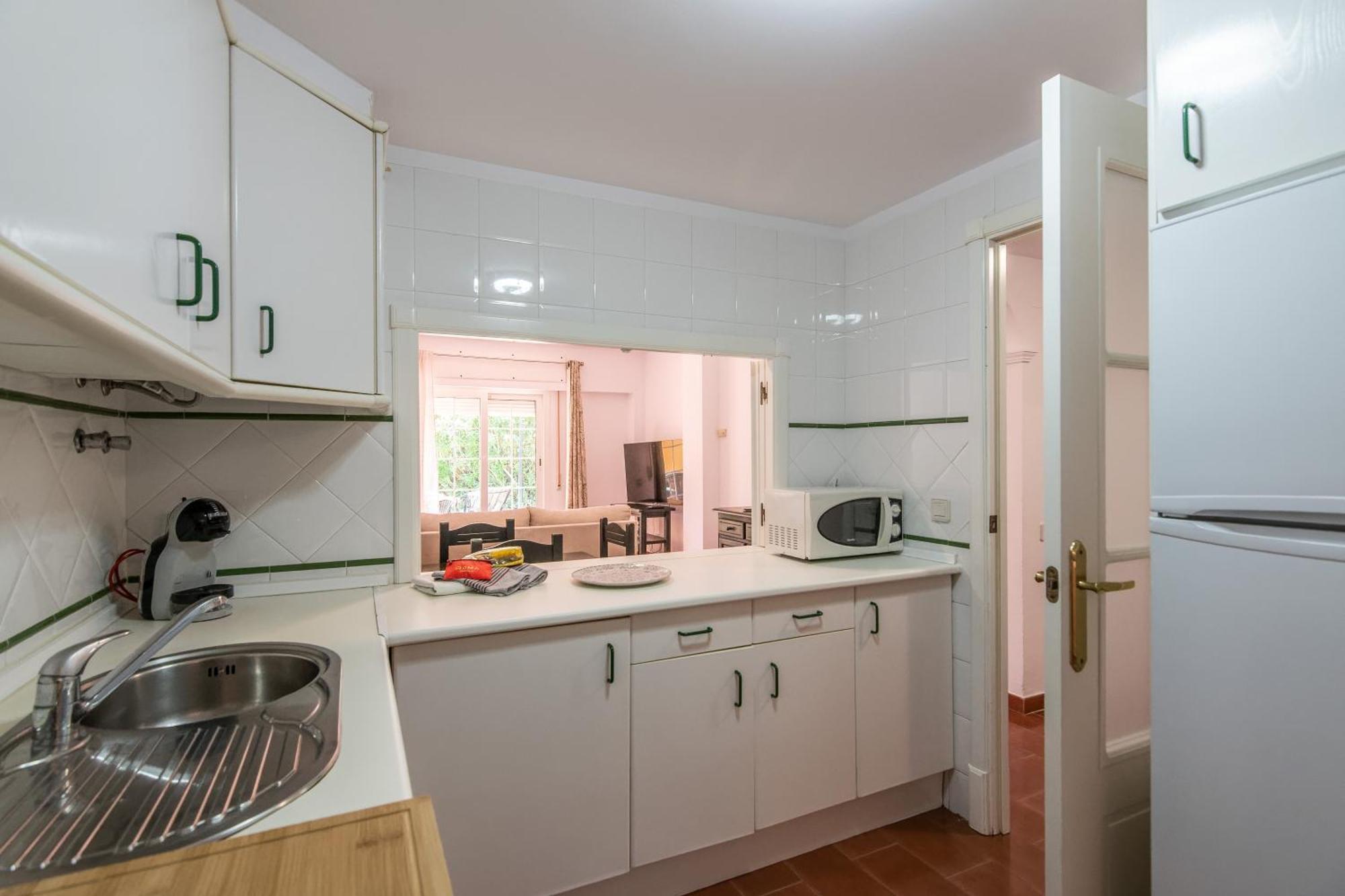 Hoyo I By H Apartment Isla Canela Room photo