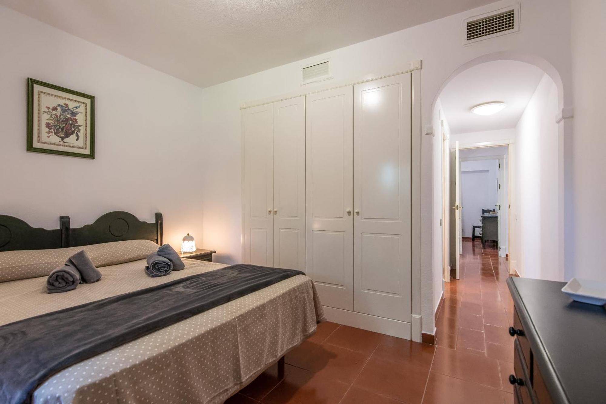 Hoyo I By H Apartment Isla Canela Room photo