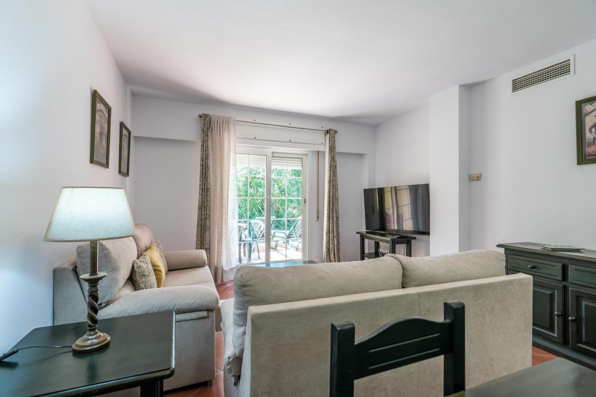 Hoyo I By H Apartment Isla Canela Room photo