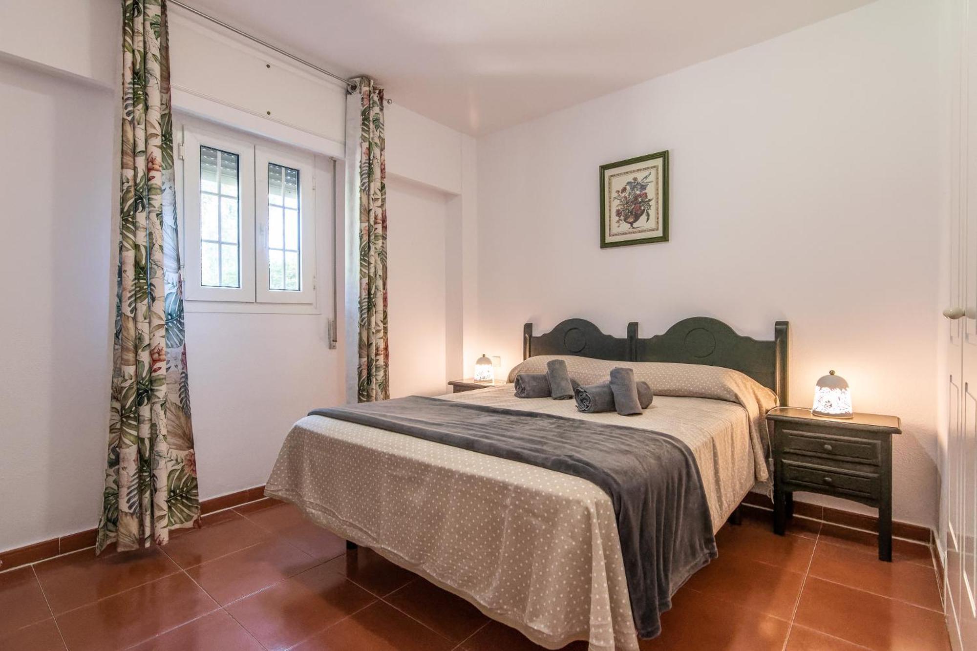 Hoyo I By H Apartment Isla Canela Room photo