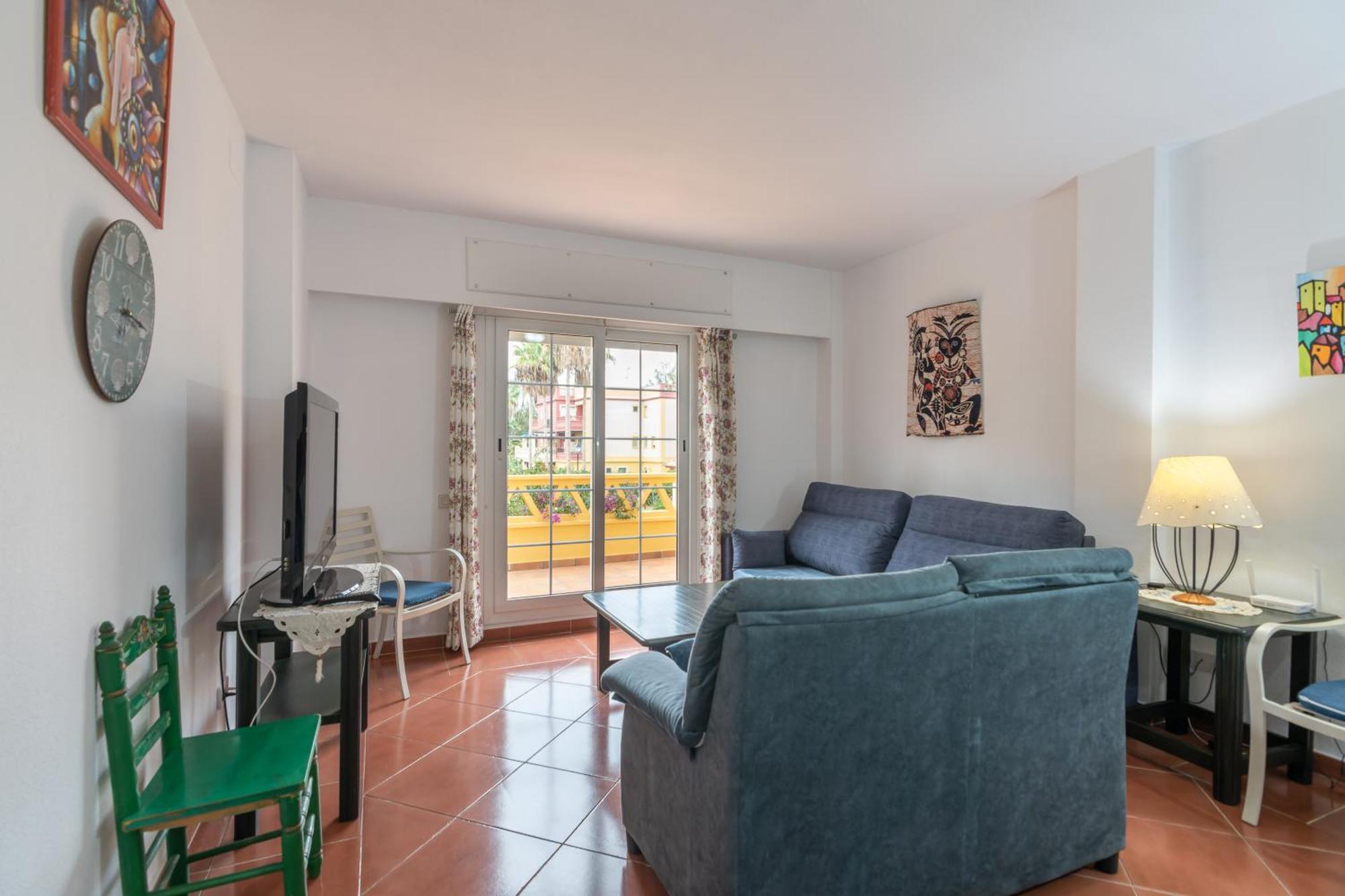 Hoyo I By H Apartment Isla Canela Room photo