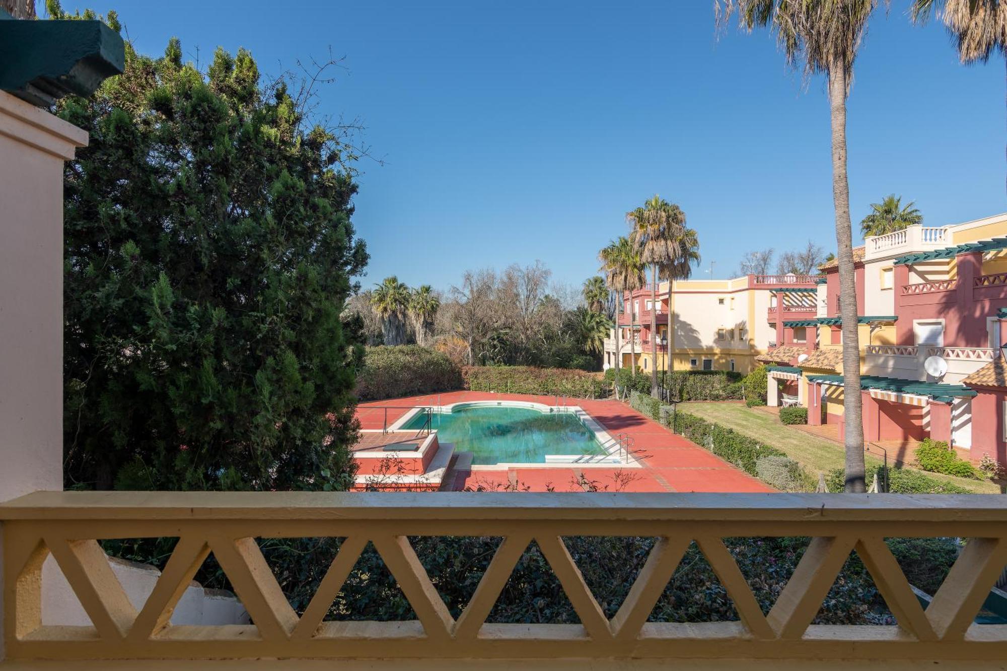 Hoyo I By H Apartment Isla Canela Exterior photo