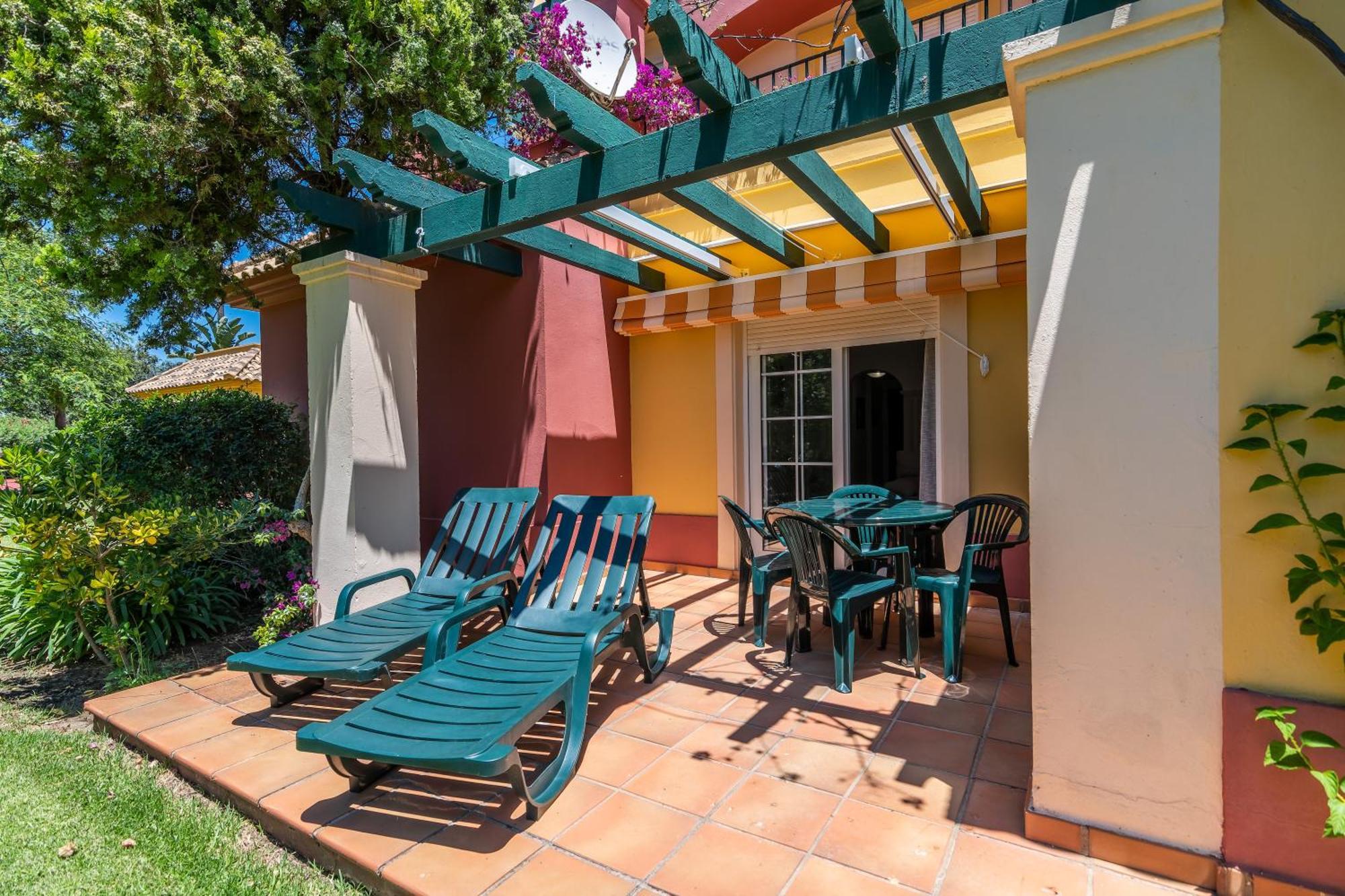 Hoyo I By H Apartment Isla Canela Exterior photo