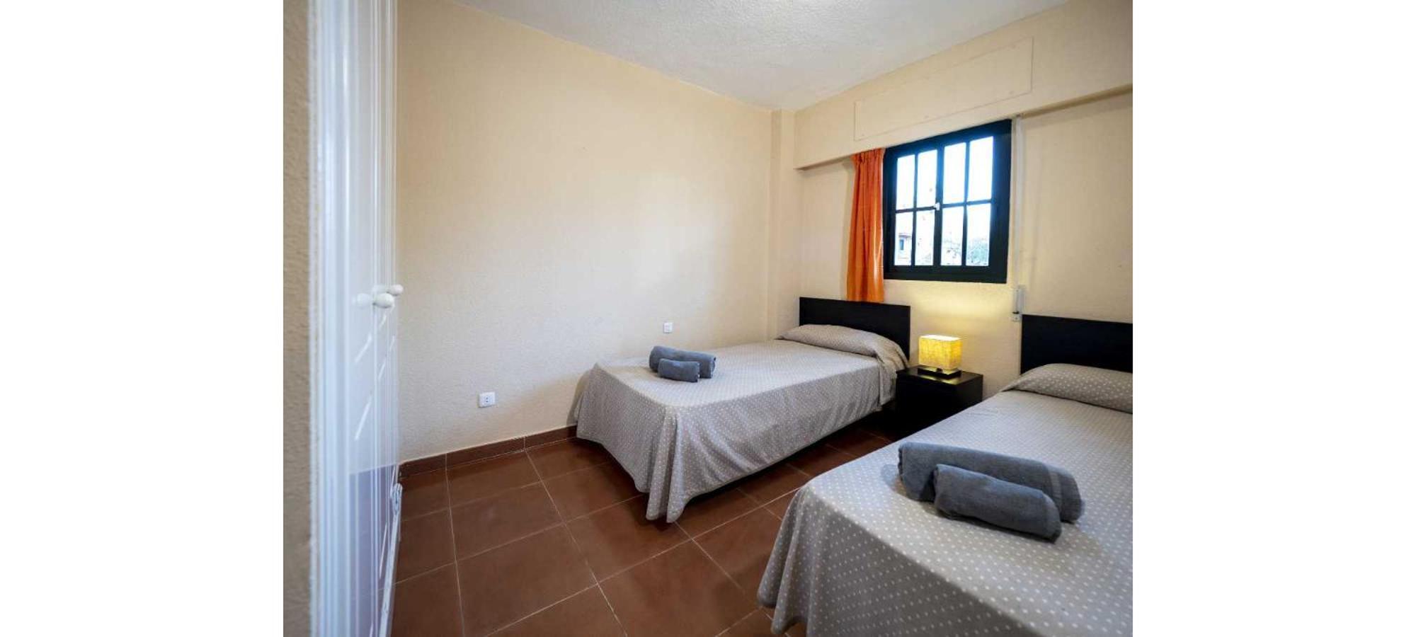 Hoyo I By H Apartment Isla Canela Room photo