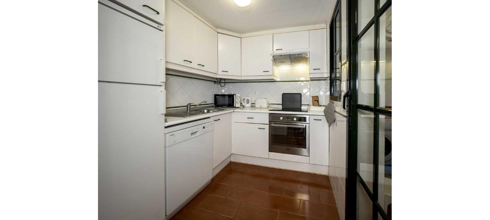 Hoyo I By H Apartment Isla Canela Room photo