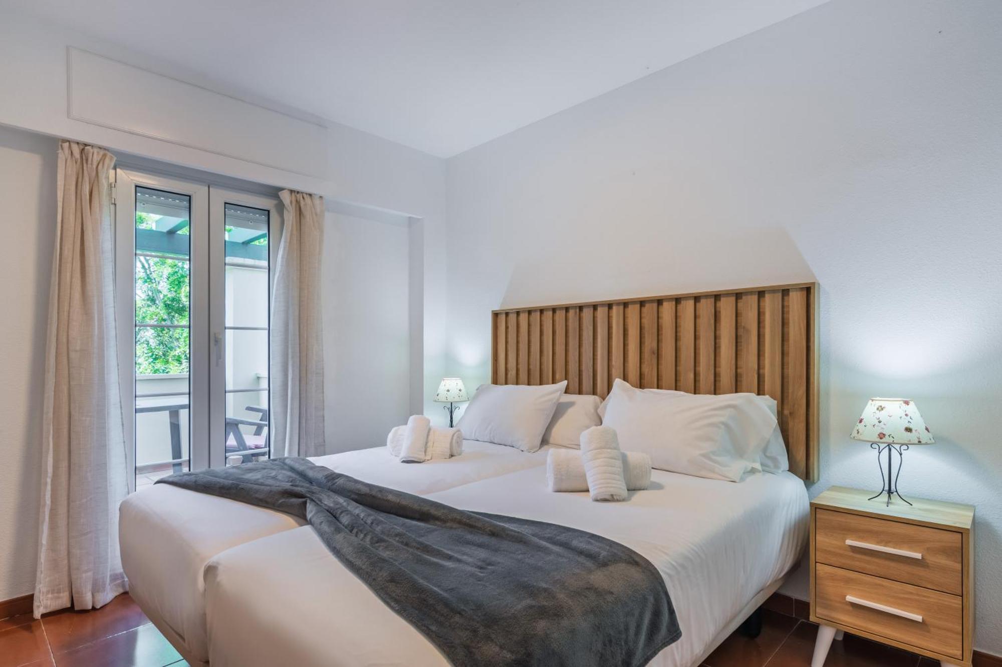 Hoyo I By H Apartment Isla Canela Room photo