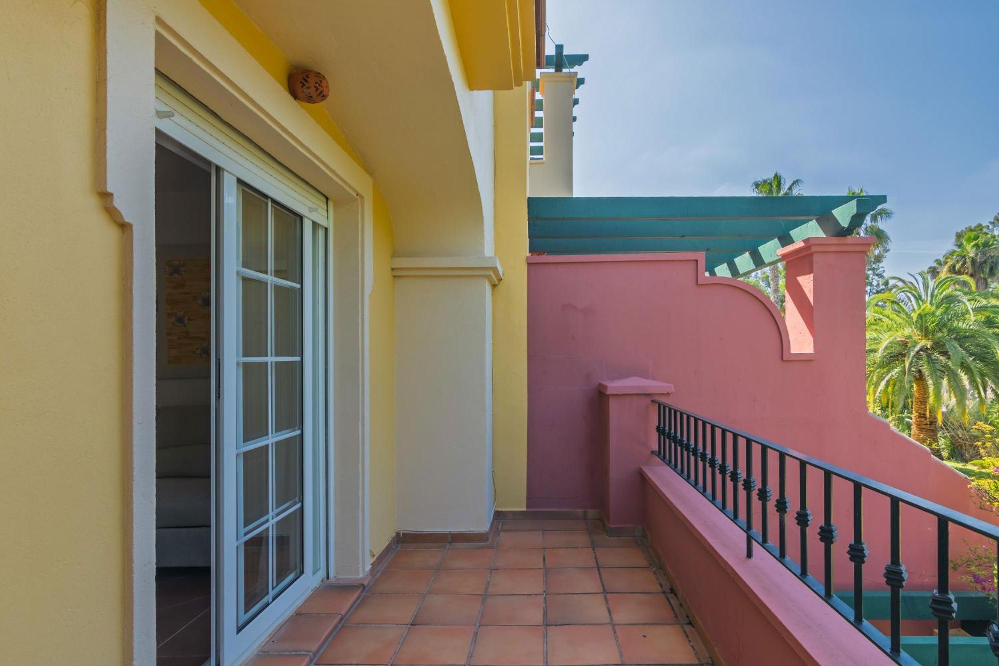 Hoyo I By H Apartment Isla Canela Room photo