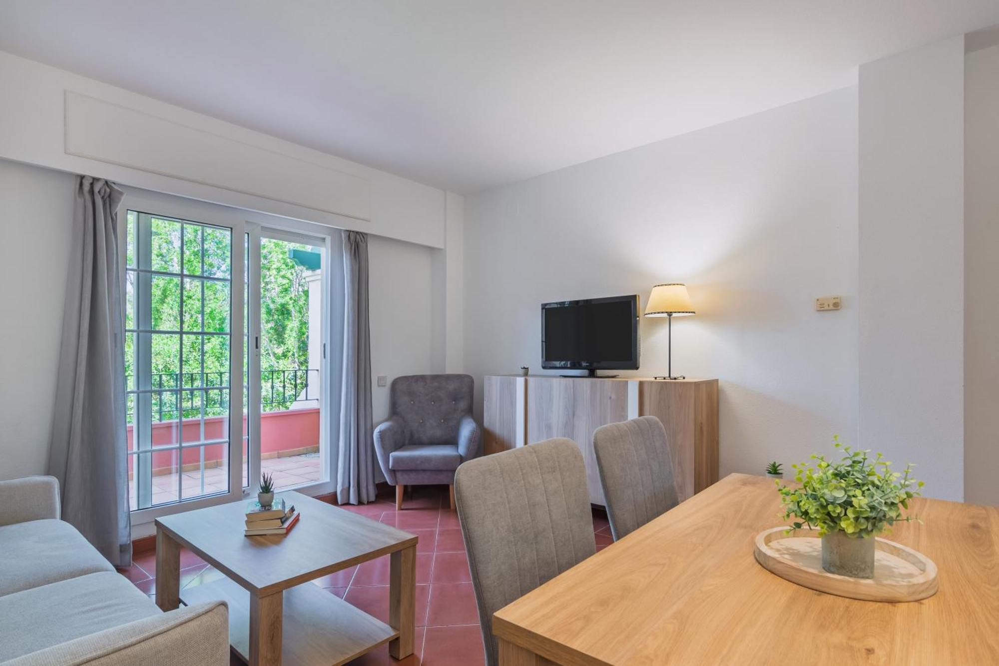 Hoyo I By H Apartment Isla Canela Room photo