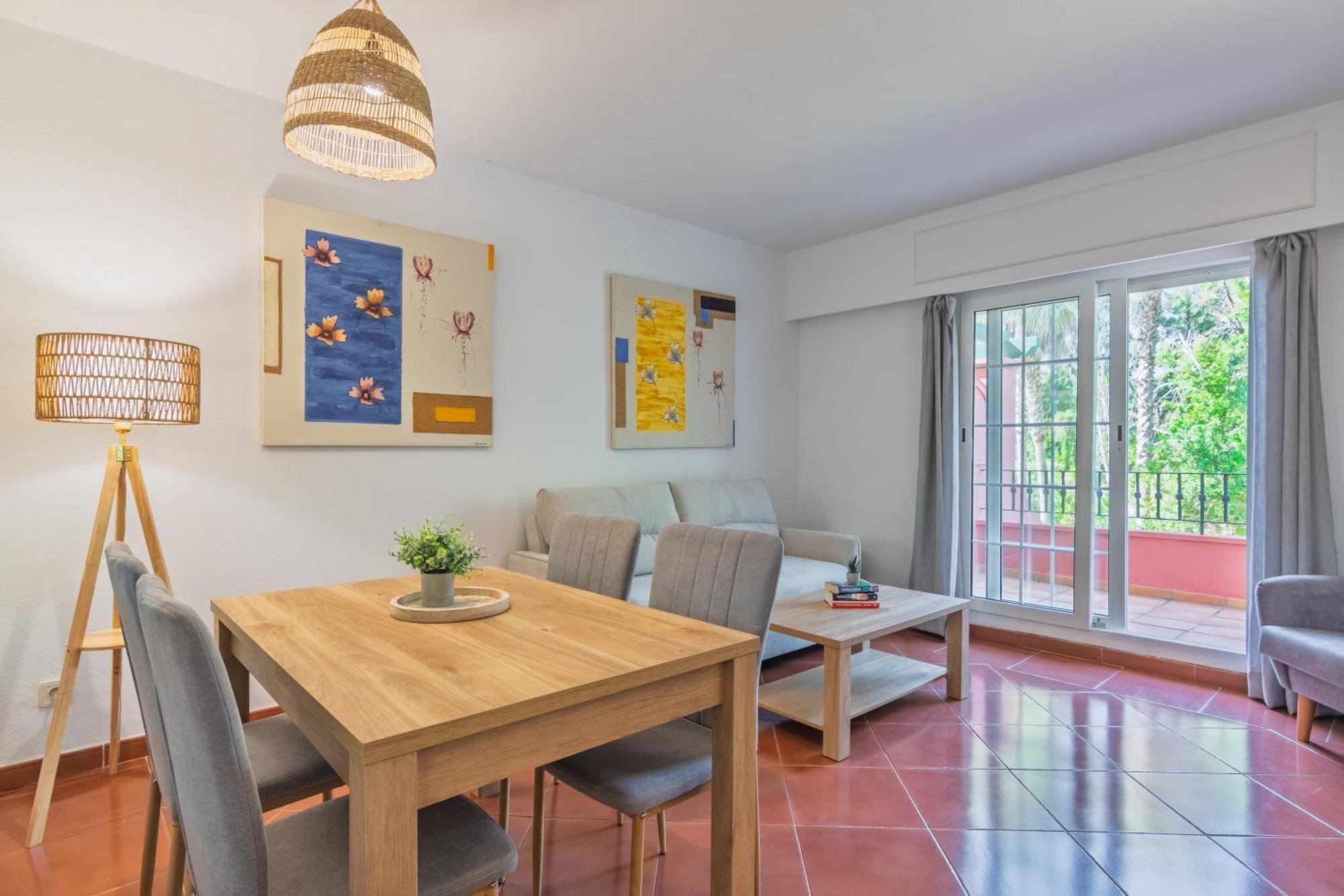 Hoyo I By H Apartment Isla Canela Room photo