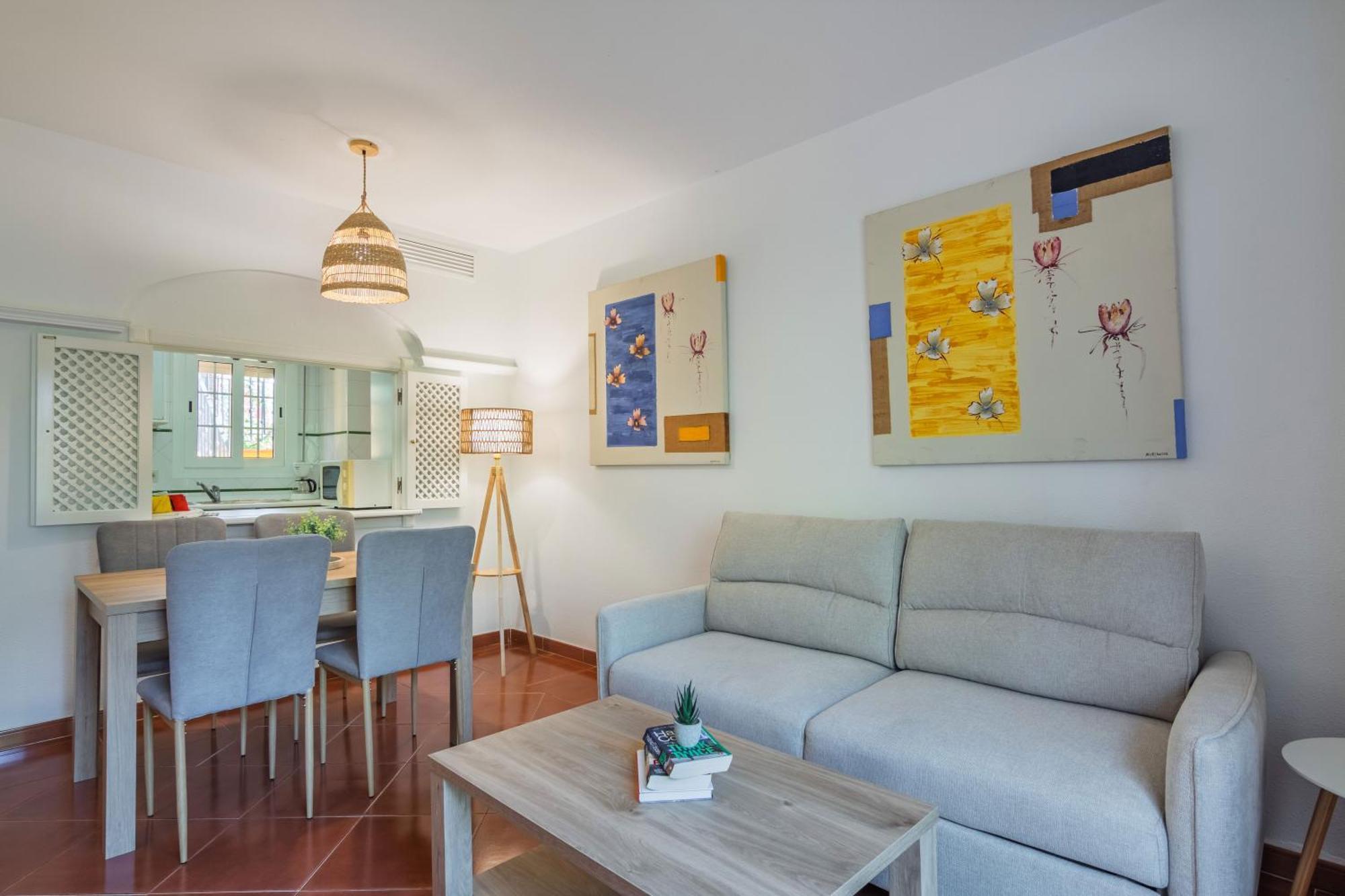 Hoyo I By H Apartment Isla Canela Room photo