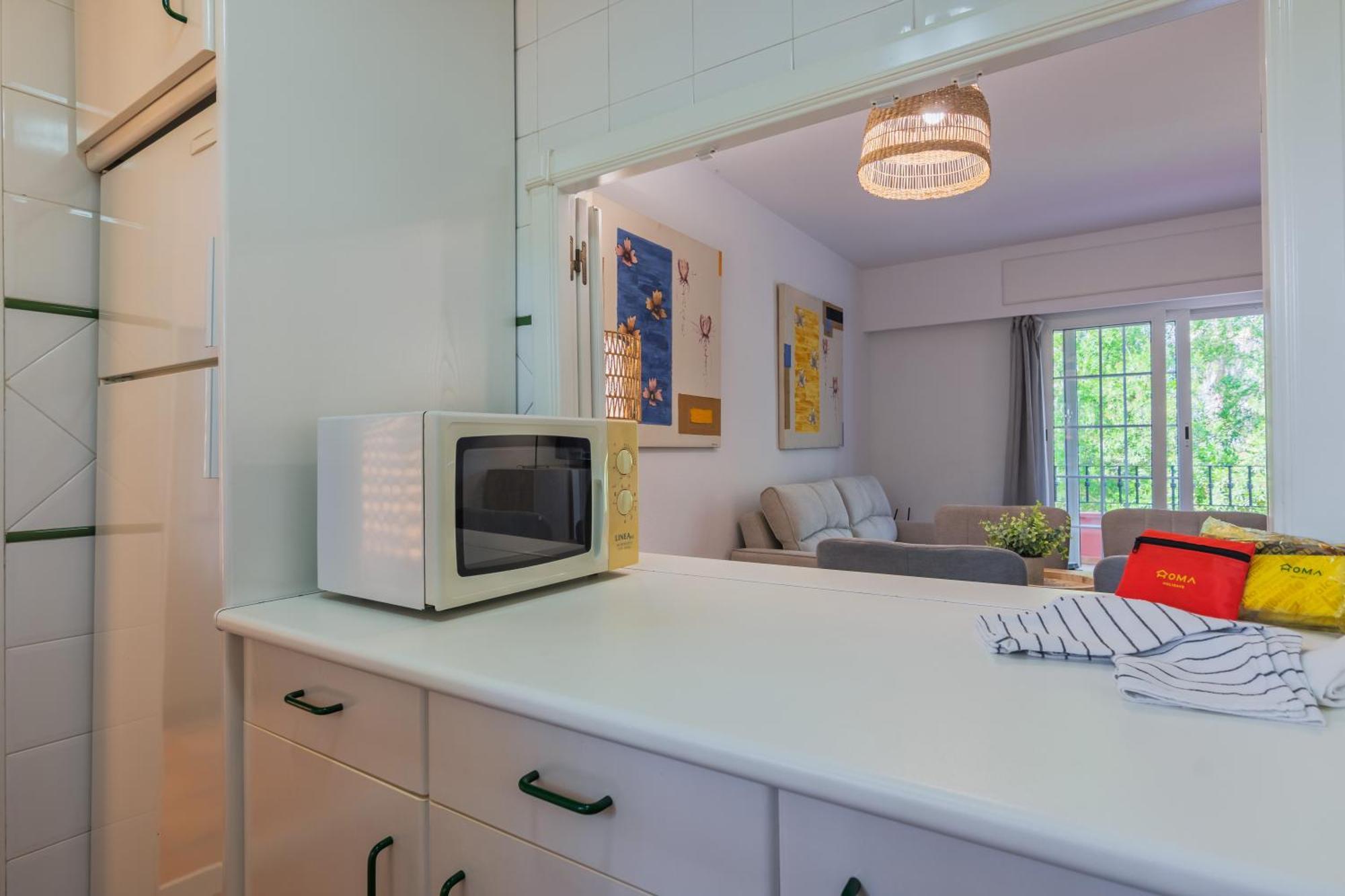 Hoyo I By H Apartment Isla Canela Room photo